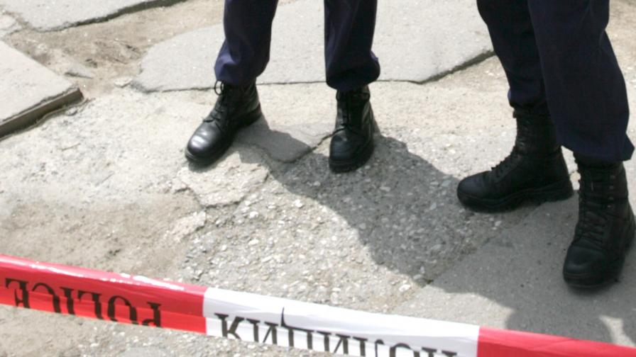 23-годишен уби двама пешеходци в София