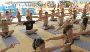 55% от българите никога не са спортували