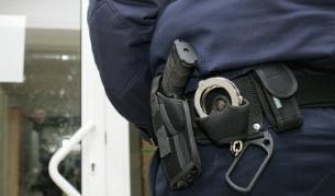 Хванаха банда, действала в държавния резерв 