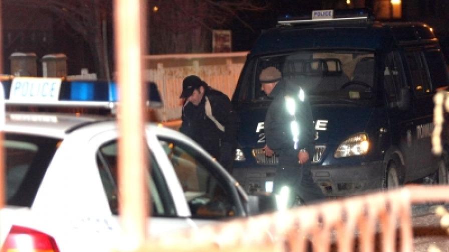 Застрелян е собственик на заложни къщи в София