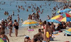 Нова проверка на плажовете с джипиес