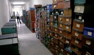 Ще четем онлайн архива на Политбюро