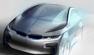 БМВ: След i3 и i8 идват i4 и i5