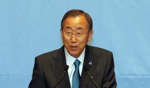 ООН ограничава броя на думите в докладите