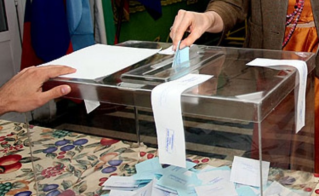 68 партии на местните избори