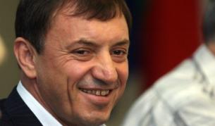 Алексей Петров