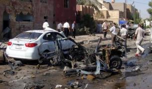 "Ню Йорк таймс": Заплахата за сигурността в Ирак се възражда