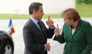 Без еврофондове за страните с големи дефицити