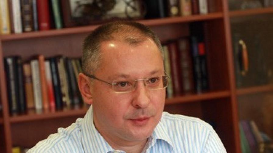 Сергей Станишев: Обвинението срещу мен е политизирано