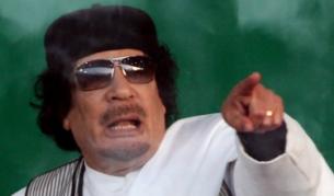 Медии в САЩ: Кадафи се готви да избяга