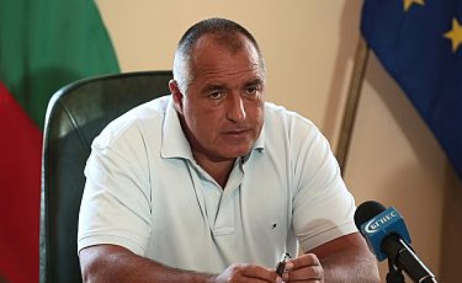 Борисов:  ДПС стана проводник на цялата корупция