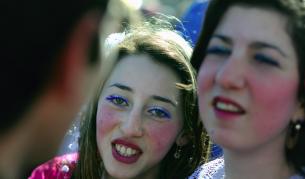 Пазарът на булки в България е традиционно събитие