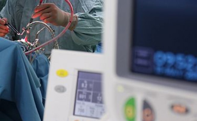 Лекар роднина на Антонина Стоянова на съд