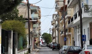 В Гърция крадат от банки до животни и камиони