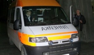 Младеж пострада при третата си катастрофа за годината