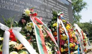 В Европа вече няма място за тоталитарни режими