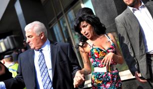 Токсикологичните тестове не показват дрога в организма на Ейми