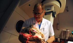 Клетките сами се пазят от радиацията?