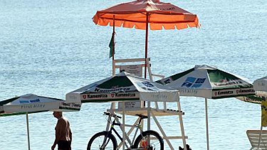 "Летен" септември обещават синоптиците