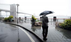 Ню Йорк се връща към всекидневието си