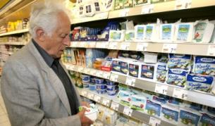 Разходите ни растат по-бързо от приходите