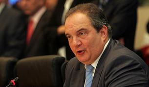 Костас Караманлис