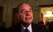  Почина Жак Ширак 