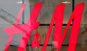 H&M отваря магазин в България