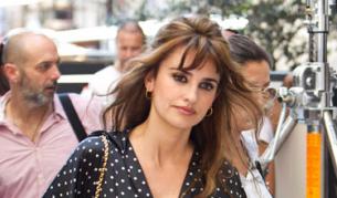 Пенелопе Крус