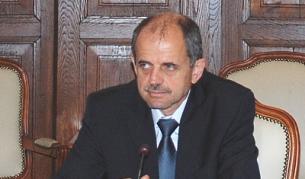 Доц. Георги Костов - председател на Селскостопанската академия