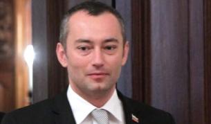 Николай Младенов