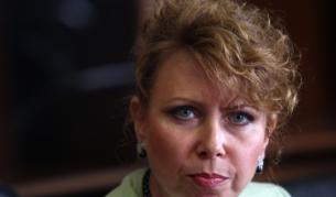 Стелиана Кожухарова, говорител на главния прокурор
