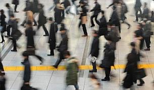 Безработицата през август е 9,45%