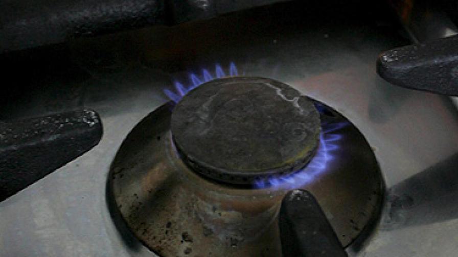 Колко може да скочи цената на газа за потребителите?