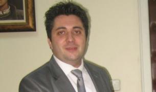 Николай Нанков