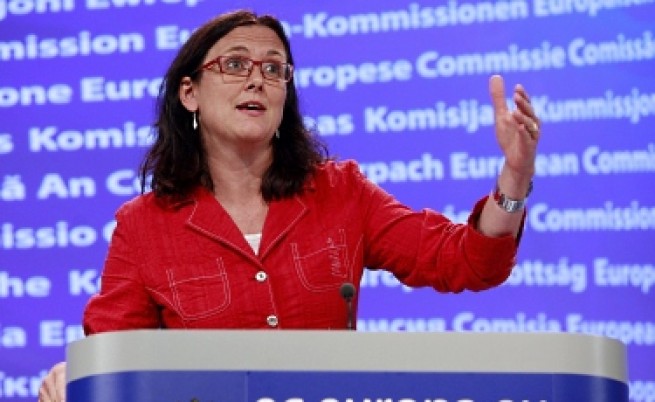 ЕК представи предложенията си за промени в Шенген