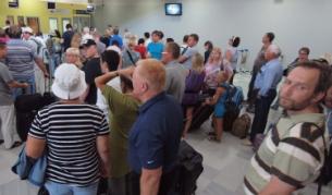 Русия писа до Международната асоциация по въздушен транспорт за "България Ер"