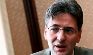 Новият румънски министър по европейските въпроси Леонард Орбан