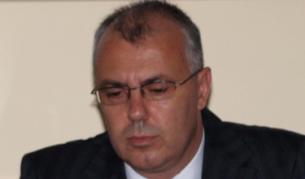 Веселин Вучков