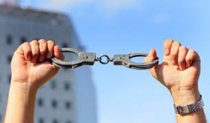 След 25 г. затвор невинен излиза на свобода