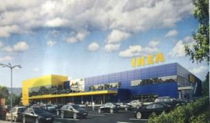 ИКЕА изтегля опасна детска палатка