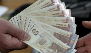 Без 13-та заплата за чиновниците