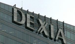 Франция, Белгия и Люксембург спасяват "Дексиа"