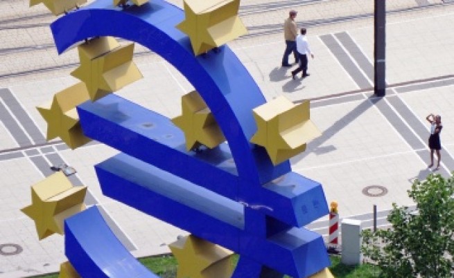 Китай в тайно споразумение за еврозоната?