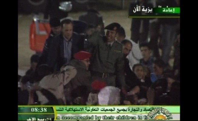Потвърдиха: Хамис Кадафи е бил убит 