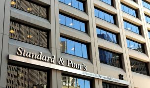 "Стандарт енд Пуърс" понижи рейтинга на Словения