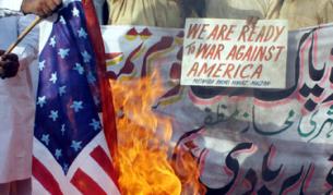 Другите врагове на САЩ