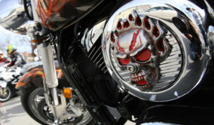 Рокери от цяла България събират пари за протеза на свой приятел