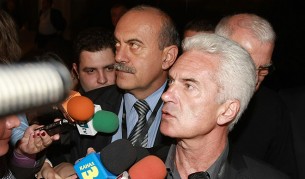 Лидерът на "Атака" Волен Сидеров