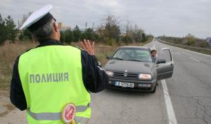 От 1 ноември всички автомобили на включени фарове